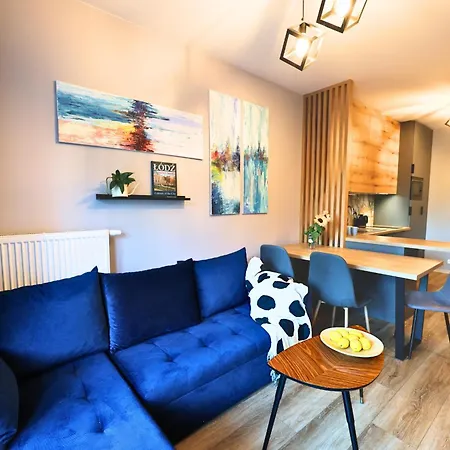 Wygodny Przy Uniwersytecie, Parking * Łódź