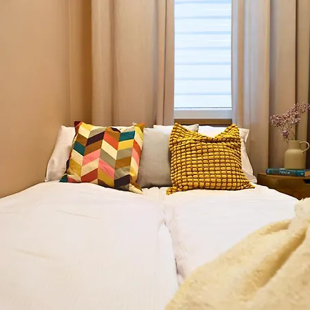 Wygodny Przy Uniwersytecie, Parking Apartmán