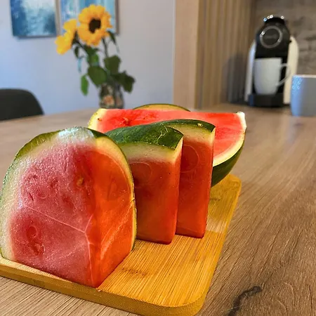 Wygodny Przy Uniwersytecie, Parking *