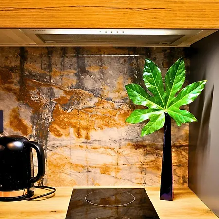 Wygodny Przy Uniwersytecie, Parking *