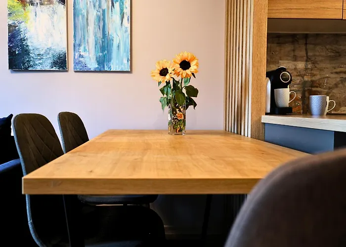 Wygodny Przy Uniwersytecie, Parking Apartamento Łódź