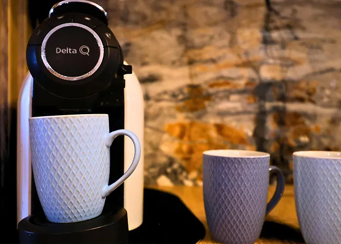 Wygodny Przy Uniwersytecie, Parking