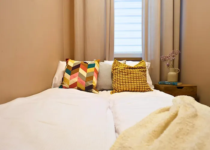 Wygodny Przy Uniwersytecie, Parking Apartamento