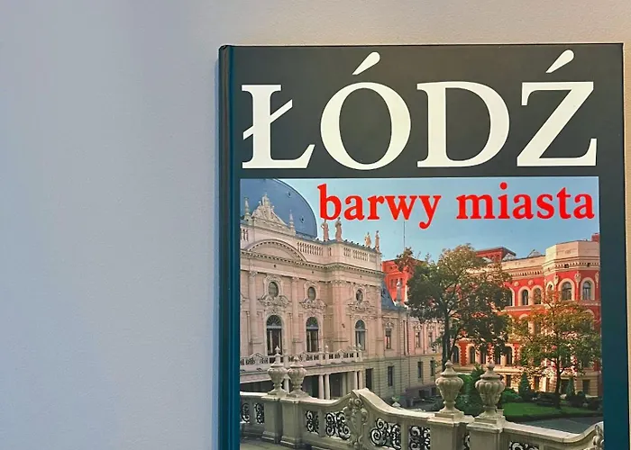 Wygodny Przy Uniwersytecie, Parking Apartamento