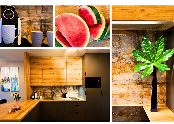 Apartamento Wygodny Przy Uniwersytecie, Parking Łódź