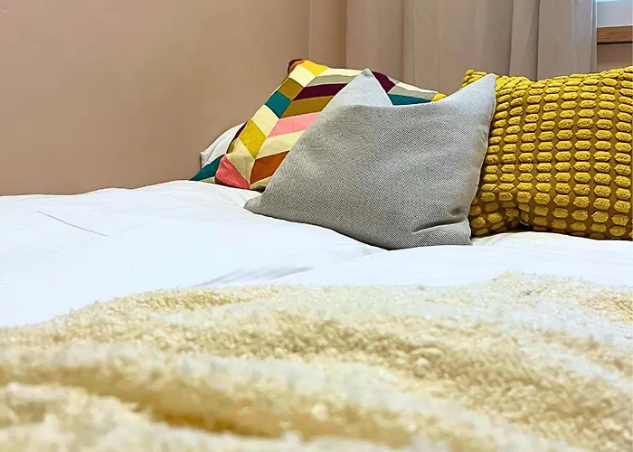 Wygodny Przy Uniwersytecie, Parking