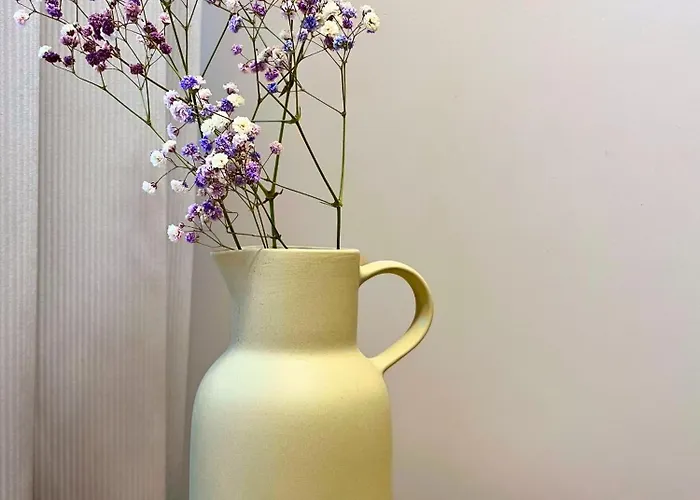 Wygodny Przy Uniwersytecie, Parking Lodž