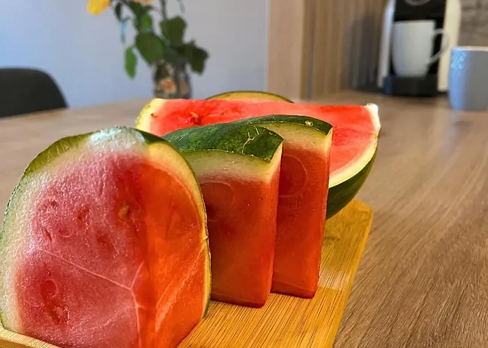 Wygodny Przy Uniwersytecie, Parking *