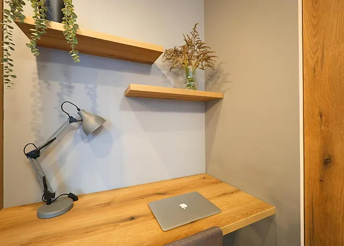 Wygodny Przy Uniwersytecie, Parking Apartamento *