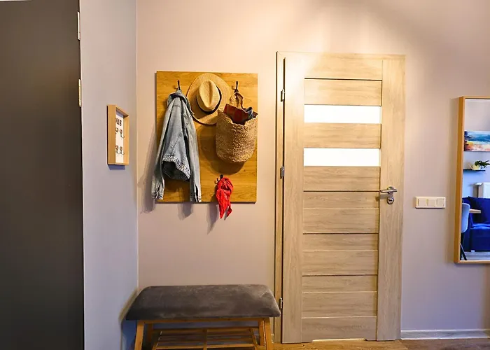 Apartamento Wygodny Przy Uniwersytecie, Parking Łódź