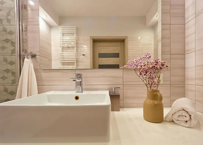 Wygodny Przy Uniwersytecie, Parking * Łódź