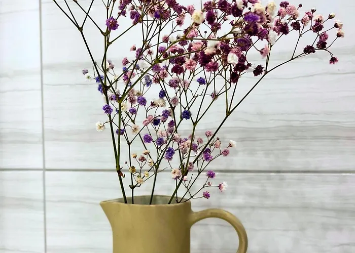 Apartmán Wygodny Przy Uniwersytecie, Parking Lodž