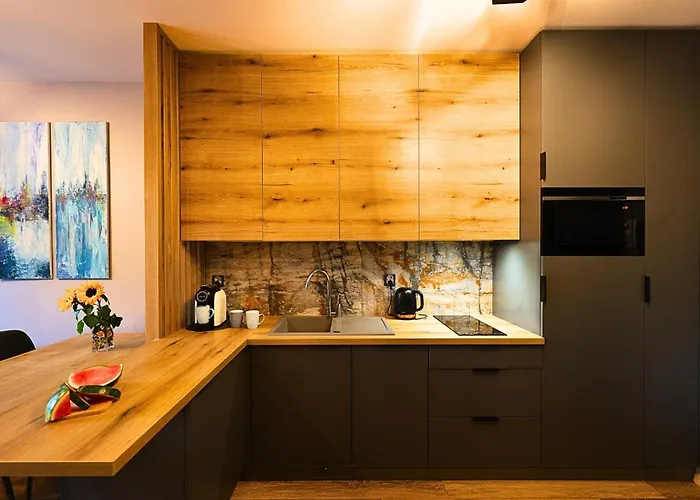 Wygodny Przy Uniwersytecie, Parking * Lodž